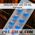 Sildenafil Oral Jelly 100Mg Kamagra 22